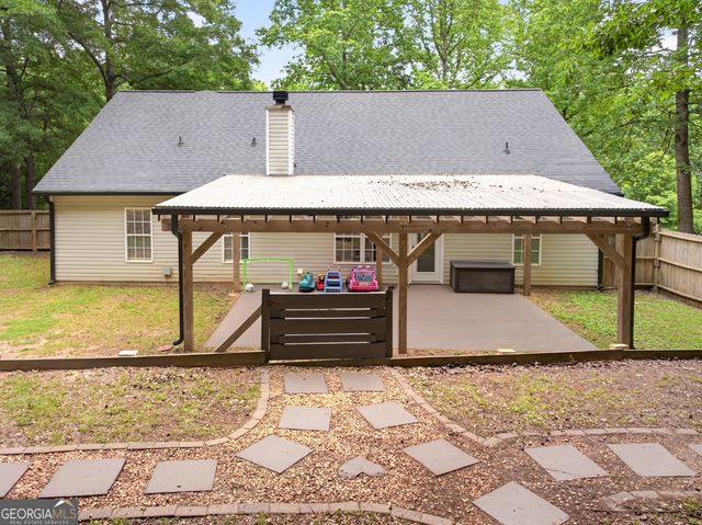 152 Albert Lane, Jefferson, GA 30549