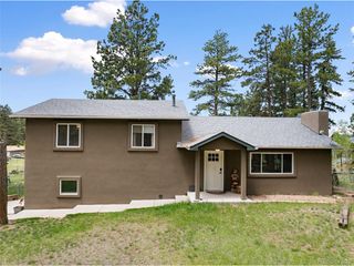 10 Ollie Ct, Woodland Park, CO 80863