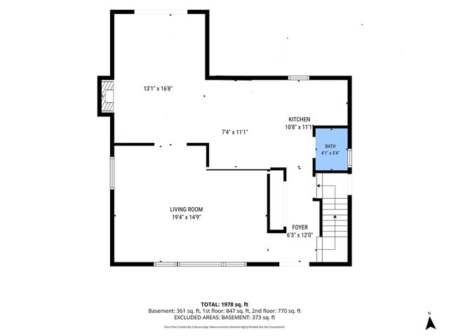 23 E 30th Street, Holland, MI 49423