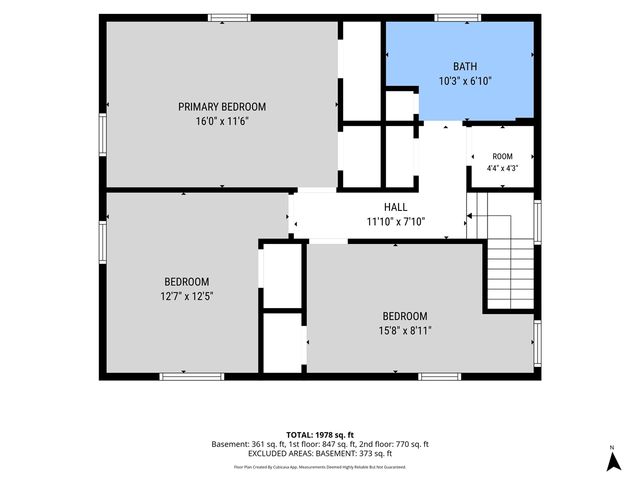 23 E 30th Street, Holland, MI 49423