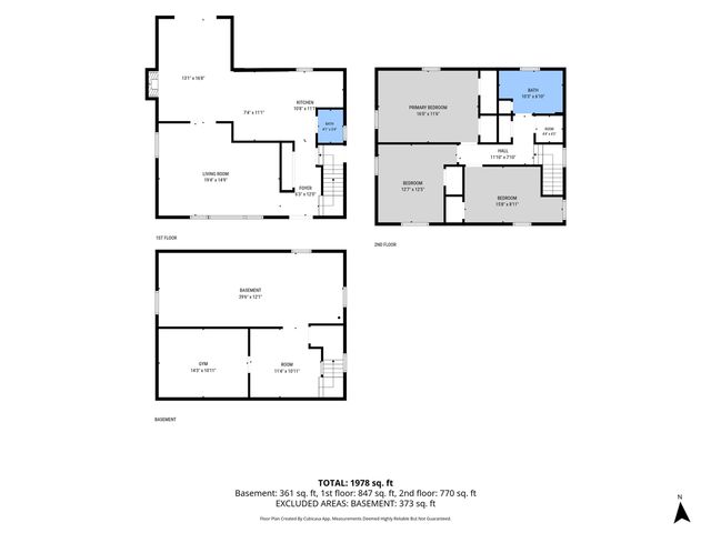 23 E 30th Street, Holland, MI 49423