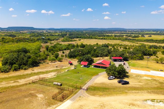 3021 Fm-1689, Comanche, TX 76442