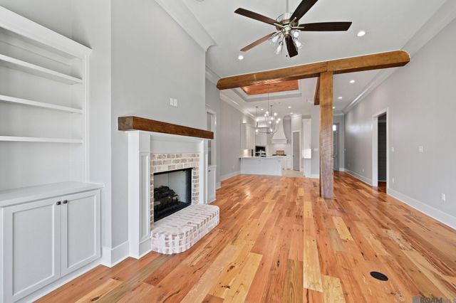 16280 Fort St John St, Prairieville, LA 70769