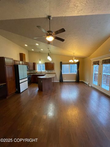 11834 Galloway Loop, Eagle River, AK 99577