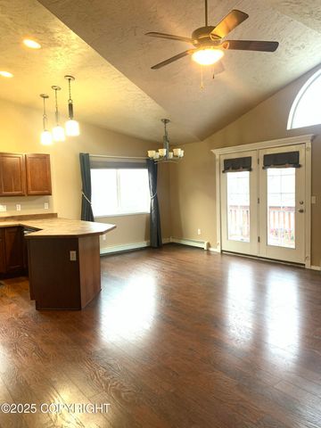 11834 Galloway Loop, Eagle River, AK 99577