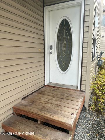 11834 Galloway Loop, Eagle River, AK 99577