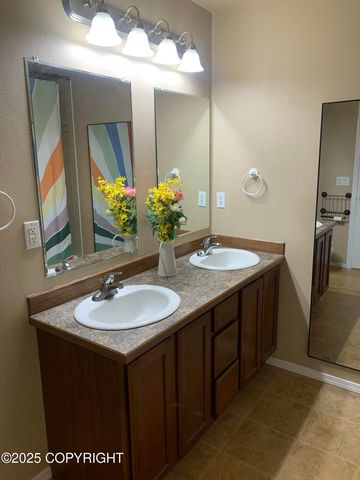 11834 Galloway Loop, Eagle River, AK 99577