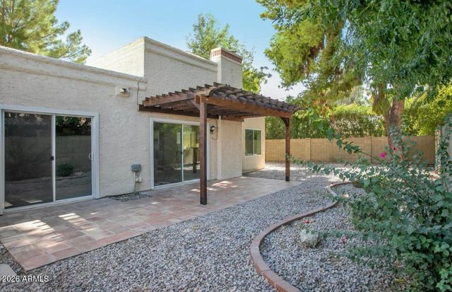 8330 E SAN BENITO Drive, Scottsdale, AZ 85258