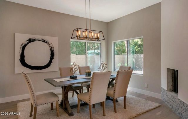 8330 E SAN BENITO Drive, Scottsdale, AZ 85258