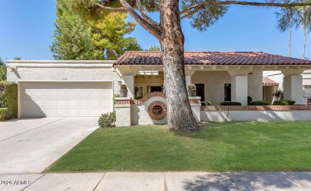 8330 E SAN BENITO Drive, Scottsdale, AZ 85258