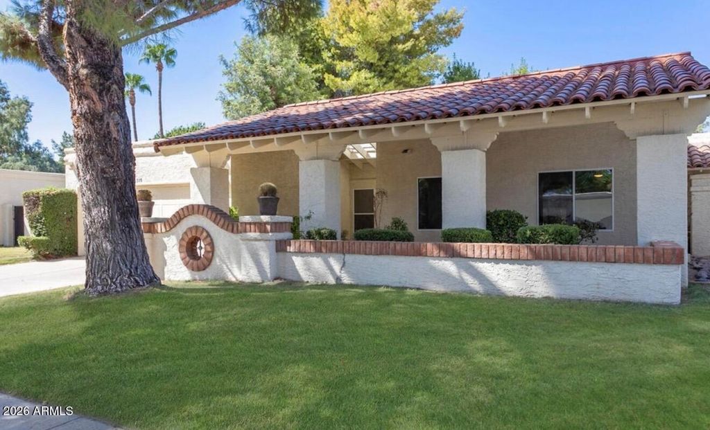 8330 E SAN BENITO Drive, Scottsdale, AZ 85258 — photo 3