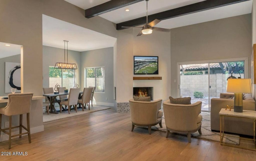 8330 E SAN BENITO Drive, Scottsdale, AZ 85258 — photo 4