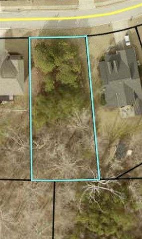 545 Longwood Place, Dallas, GA 30132