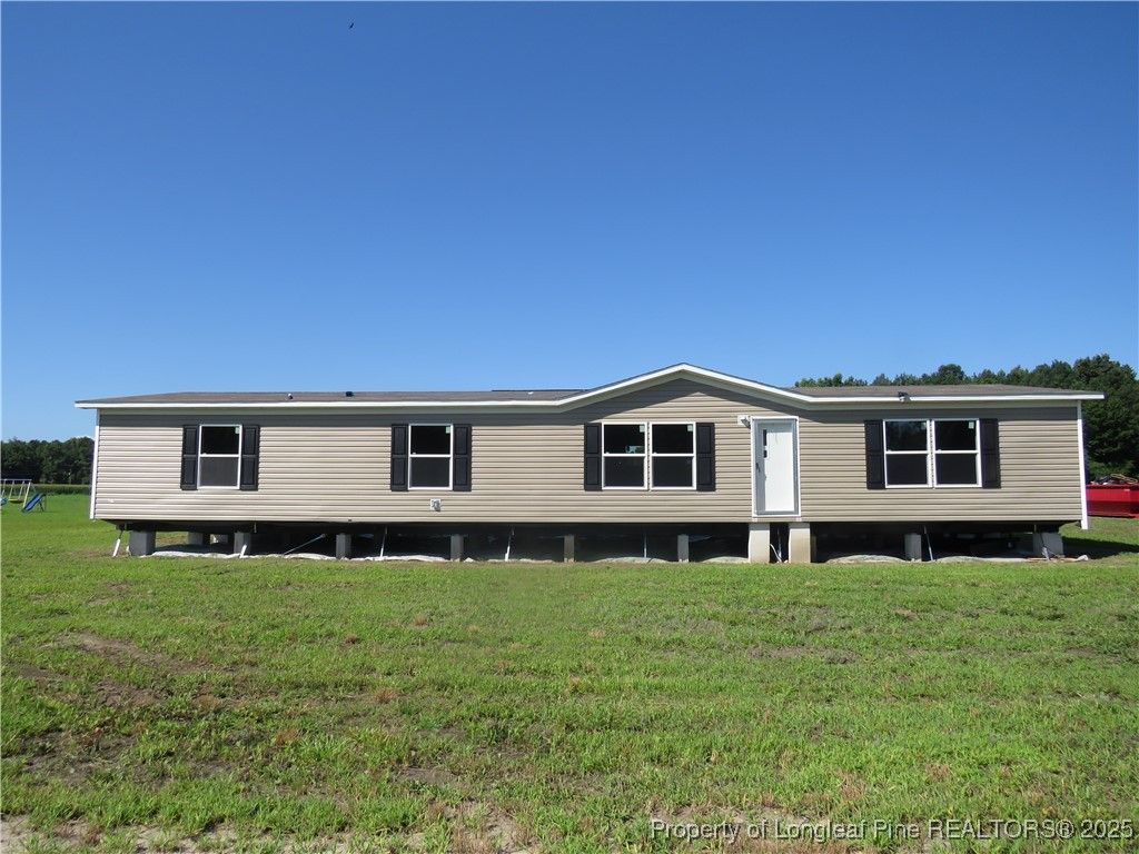 344 Barker Church Road, Lumberton, NC 28358
