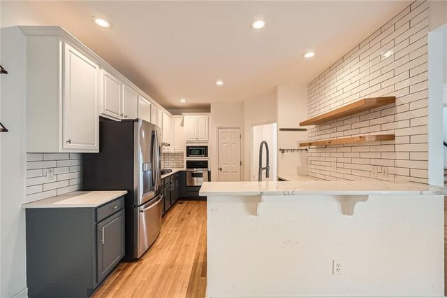 2426 Vivian Circle, Decatur, GA 30030