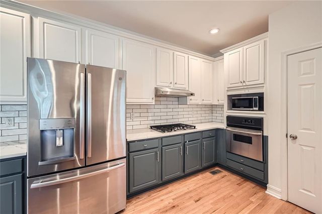 2426 Vivian Circle, Decatur, GA 30030
