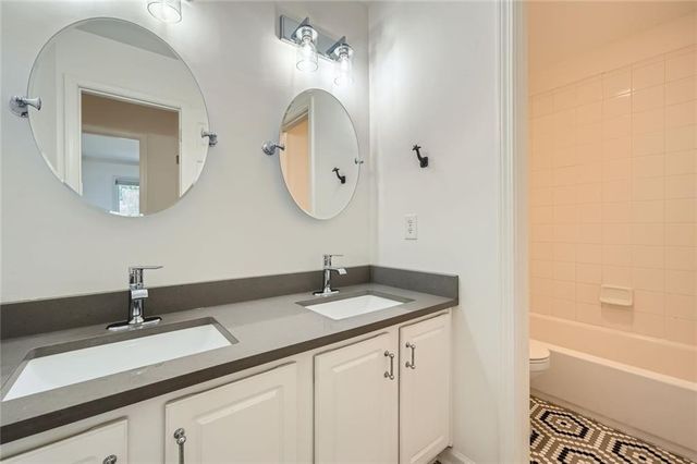 2426 Vivian Circle, Decatur, GA 30030