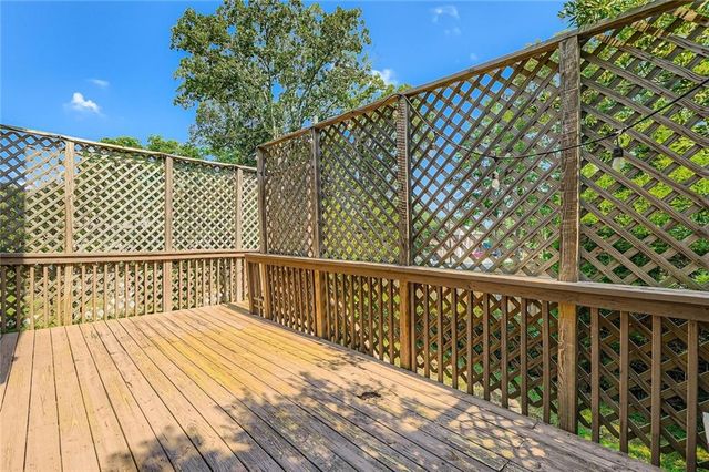 2426 Vivian Circle, Decatur, GA 30030