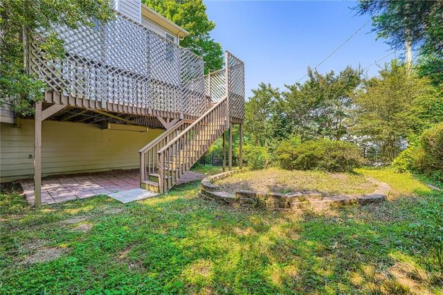 2426 Vivian Circle, Decatur, GA 30030