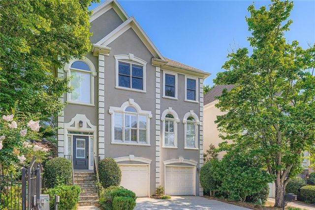2426 Vivian Circle, Decatur, GA 30030