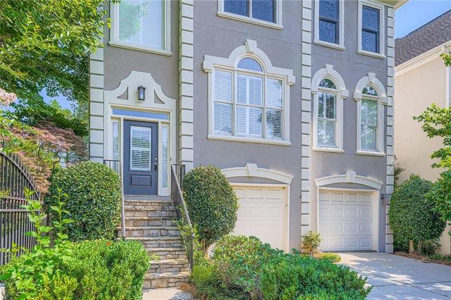 2426 Vivian Circle, Decatur, GA 30030