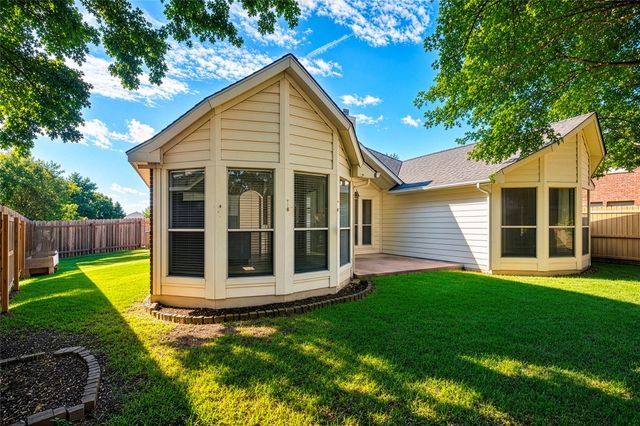 8248 Montoya CIR, Austin, TX 78717
