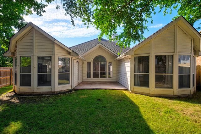 8248 Montoya CIR, Austin, TX 78717