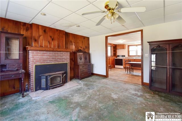 7169 11th Avenue, Westfield, NY 14787