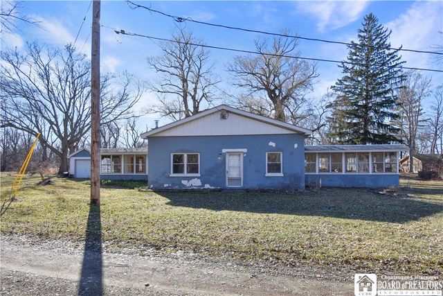 7169 11th Avenue, Westfield, NY 14787