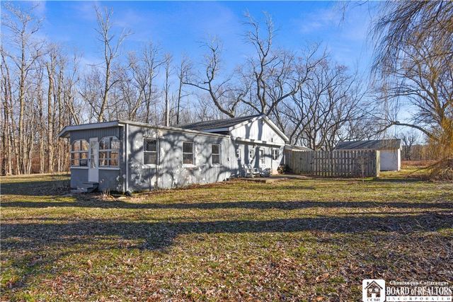 7169 11th Avenue, Westfield, NY 14787