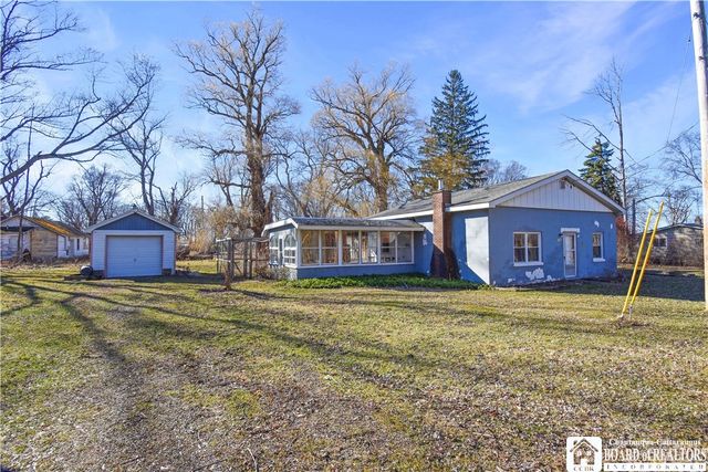 7169 11th Avenue, Westfield, NY 14787