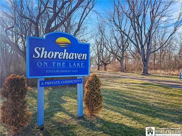 7169 11th Avenue, Westfield, NY 14787