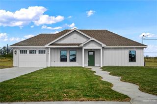 7664 Emily Grace Avenue, Monte Alto, TX 78538