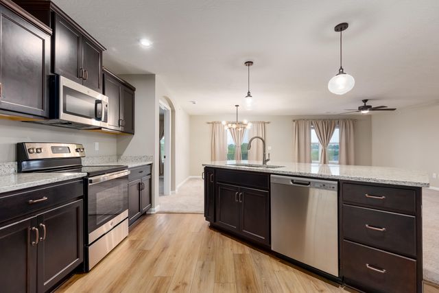 7757 Devonshire Drive, Alexandria, KY 41001