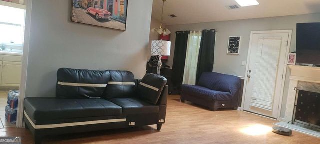 764 Avalon Forest Way, Lawrenceville, GA 30044