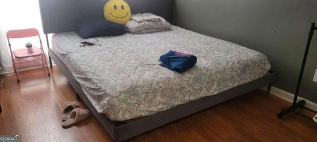 764 Avalon Forest Way, Lawrenceville, GA 30044