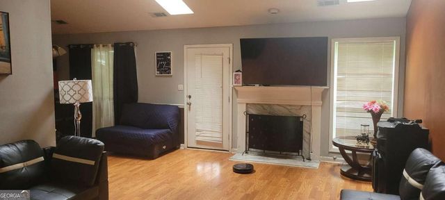 764 Avalon Forest Way, Lawrenceville, GA 30044