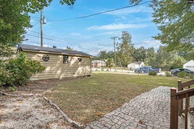 1249 Jessamine Street, Cayce, SC 29033