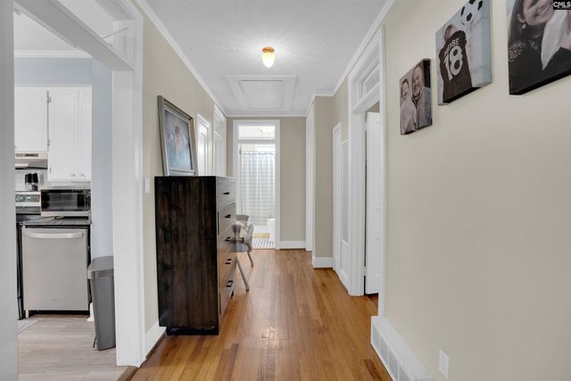 1249 Jessamine Street, Cayce, SC 29033