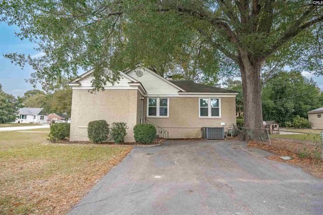1249 Jessamine Street, Cayce, SC 29033