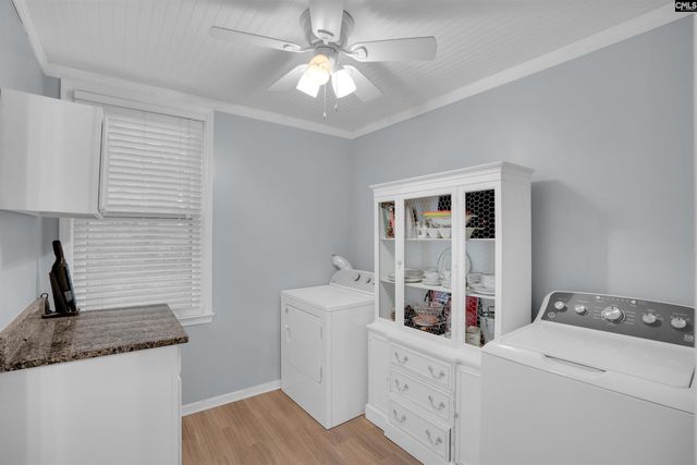 1249 Jessamine Street, Cayce, SC 29033