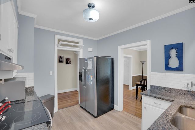 1249 Jessamine Street, Cayce, SC 29033