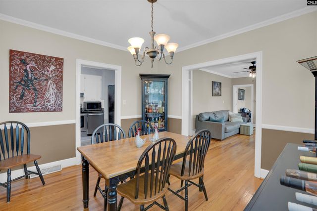 1249 Jessamine Street, Cayce, SC 29033