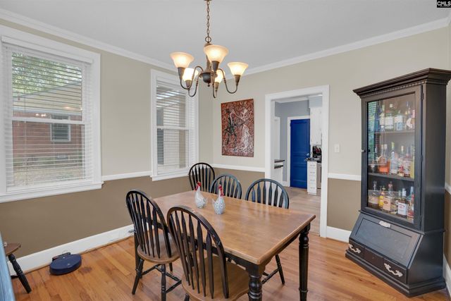 1249 Jessamine Street, Cayce, SC 29033