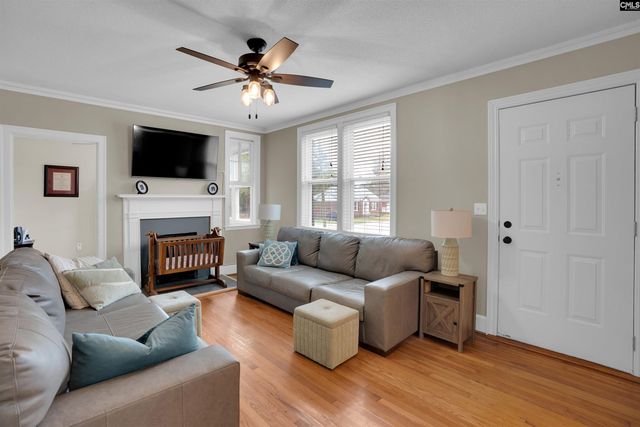 1249 Jessamine Street, Cayce, SC 29033