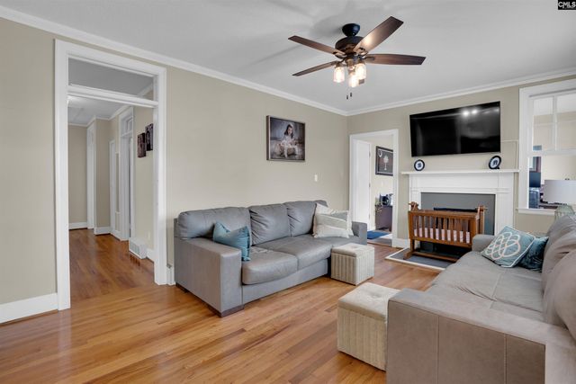 1249 Jessamine Street, Cayce, SC 29033