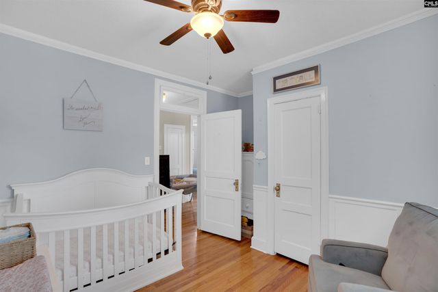 1249 Jessamine Street, Cayce, SC 29033