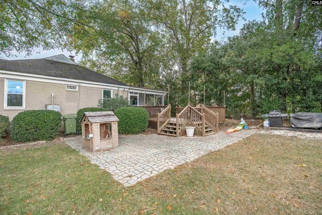 1249 Jessamine Street, Cayce, SC 29033