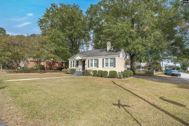 1249 Jessamine Street, Cayce, SC 29033