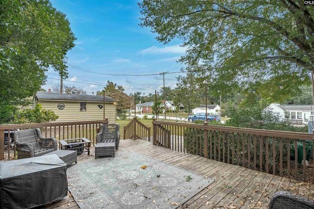 1249 Jessamine Street, Cayce, SC 29033